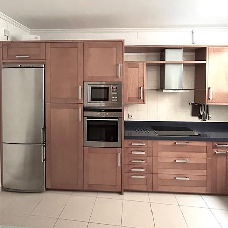 Pdv Rooms Madrid Bagian luar foto