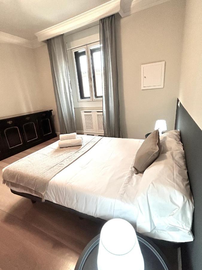 Pdv Rooms Madrid Bagian luar foto