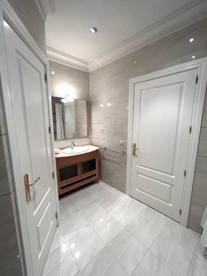 Pdv Rooms Madrid Bagian luar foto