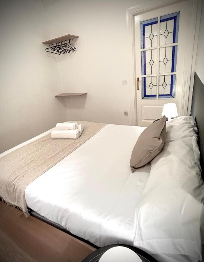 Pdv Rooms Madrid Bagian luar foto