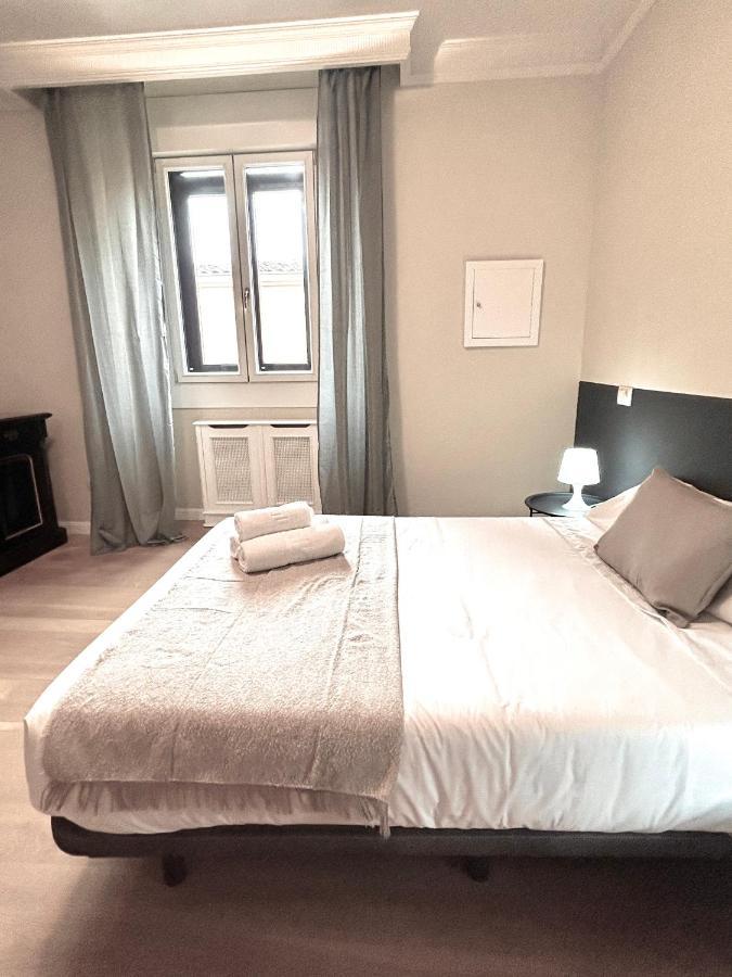 Pdv Rooms Madrid Bagian luar foto