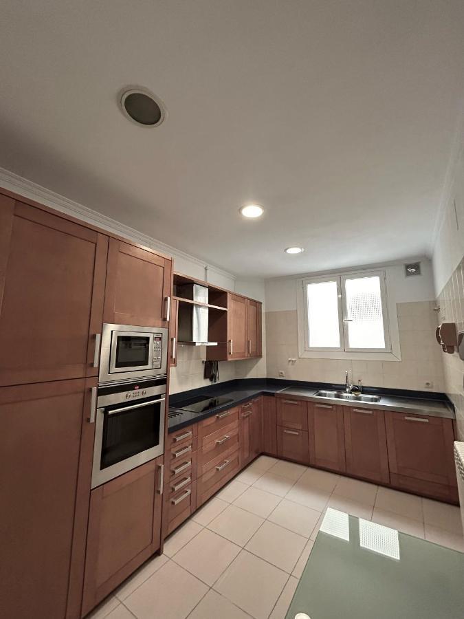 Pdv Rooms Madrid Bagian luar foto