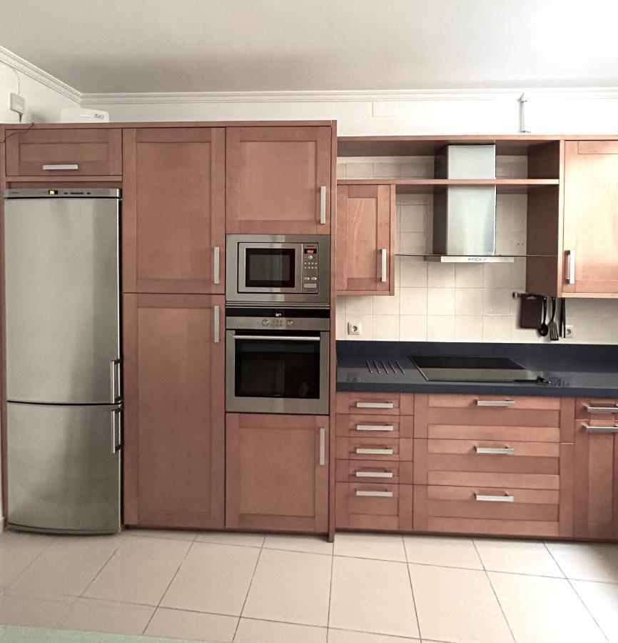 Pdv Rooms Madrid Bagian luar foto