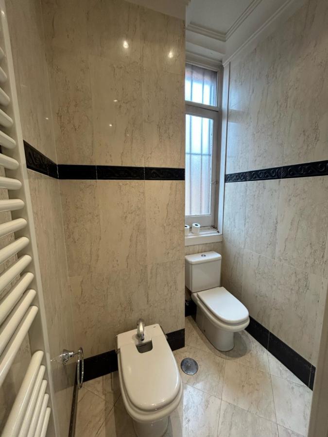 Pdv Rooms Madrid Bagian luar foto
