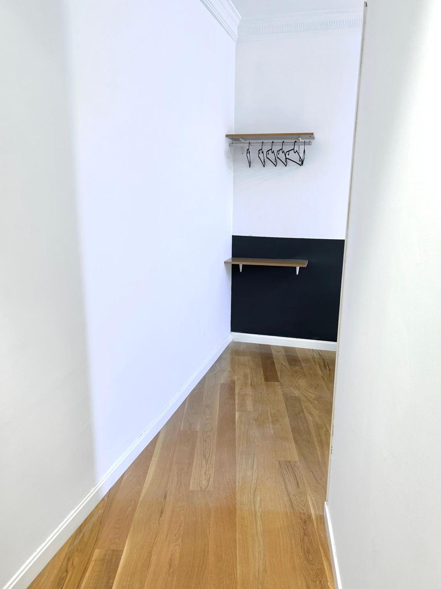 Pdv Rooms Madrid Bagian luar foto
