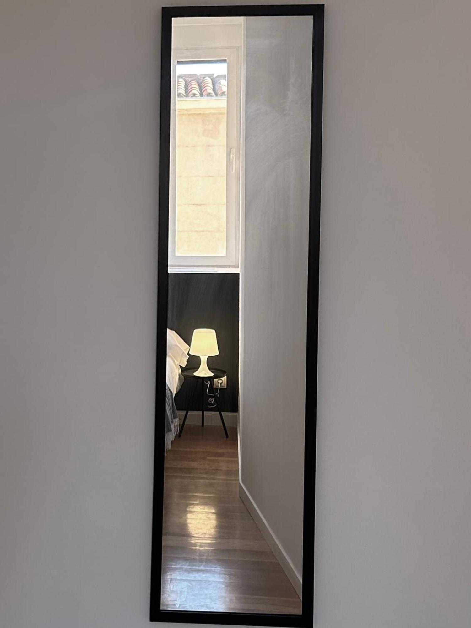 Pdv Rooms Madrid Bagian luar foto