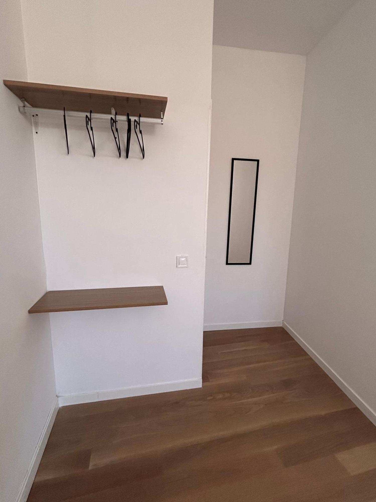 Pdv Rooms Madrid Bagian luar foto