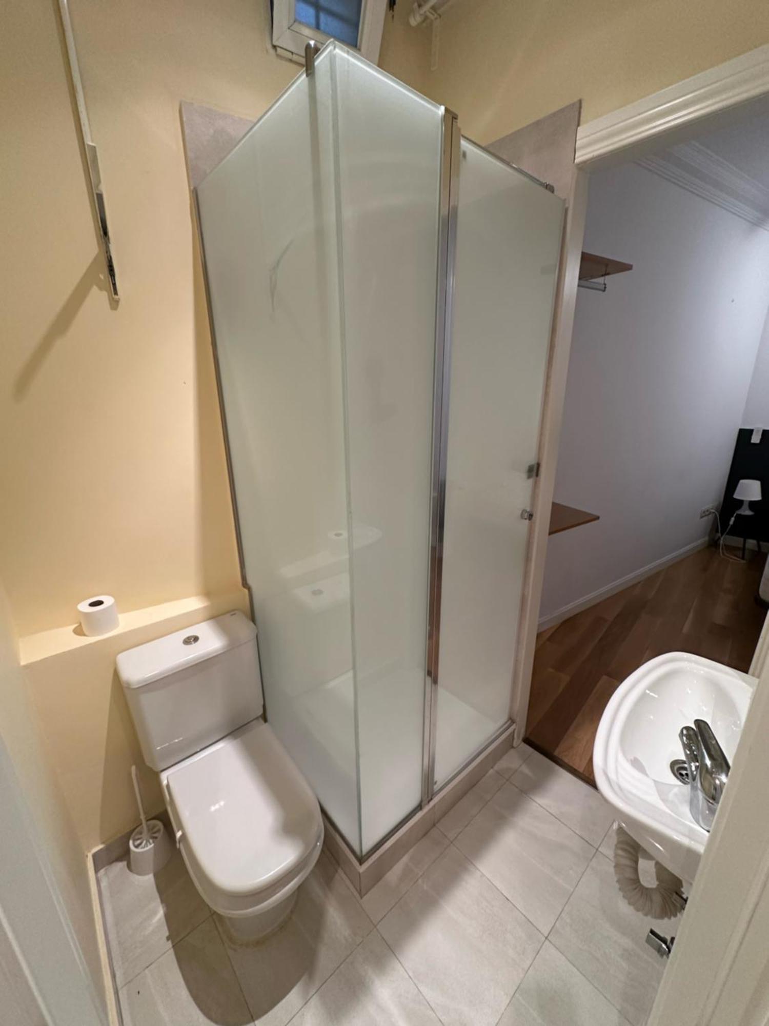 Pdv Rooms Madrid Bagian luar foto